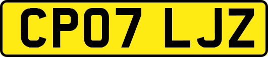 CP07LJZ