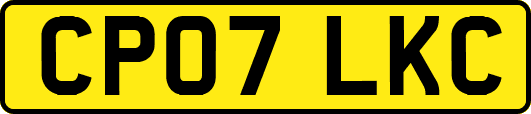 CP07LKC