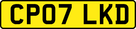 CP07LKD