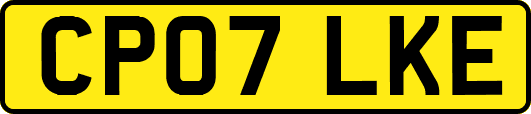 CP07LKE