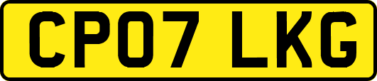 CP07LKG