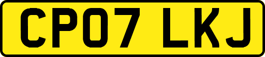 CP07LKJ