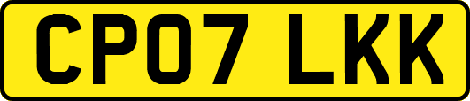 CP07LKK