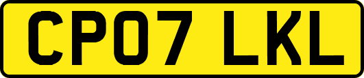 CP07LKL