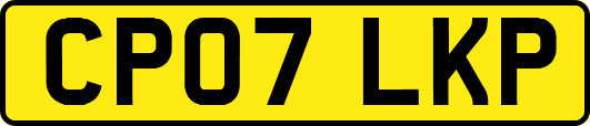 CP07LKP