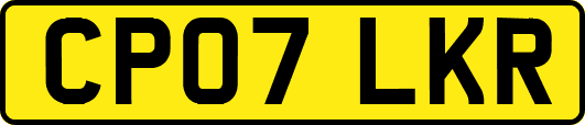 CP07LKR