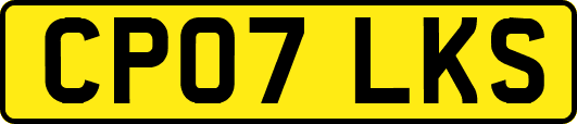 CP07LKS