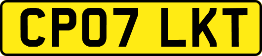 CP07LKT