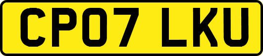 CP07LKU