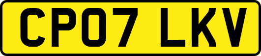 CP07LKV