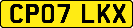 CP07LKX