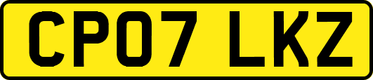 CP07LKZ