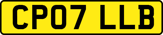 CP07LLB