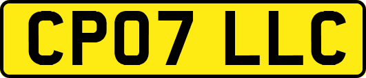 CP07LLC