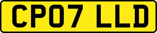 CP07LLD