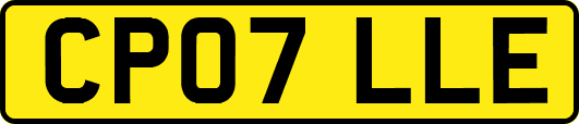 CP07LLE