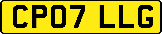 CP07LLG