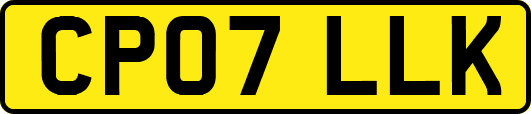 CP07LLK
