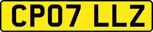 CP07LLZ