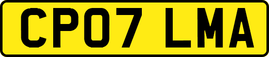 CP07LMA