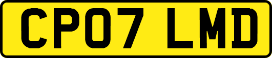 CP07LMD