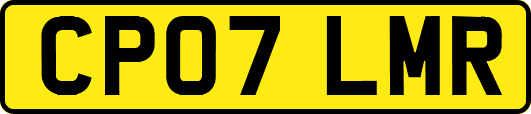 CP07LMR