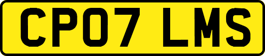 CP07LMS