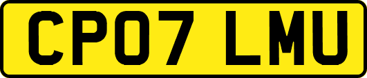 CP07LMU