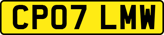 CP07LMW