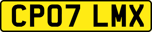 CP07LMX