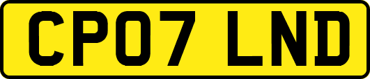 CP07LND