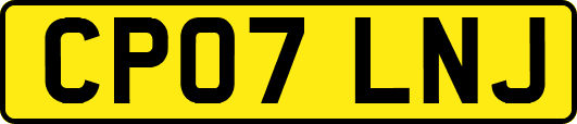 CP07LNJ