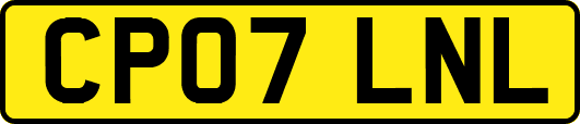 CP07LNL