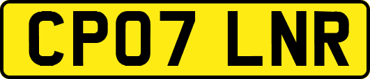 CP07LNR