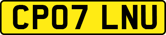CP07LNU