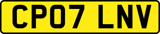 CP07LNV
