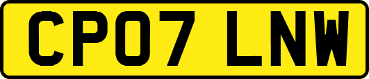 CP07LNW