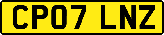 CP07LNZ
