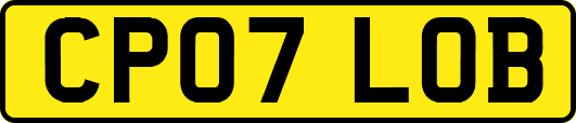 CP07LOB