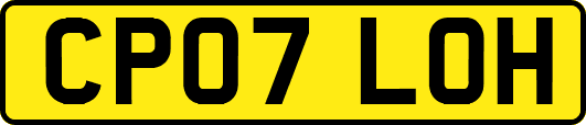 CP07LOH