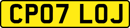 CP07LOJ