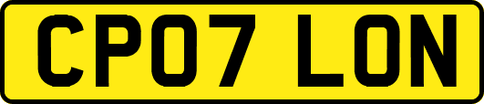CP07LON