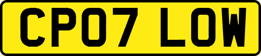 CP07LOW