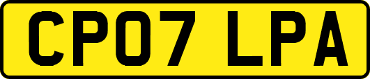 CP07LPA