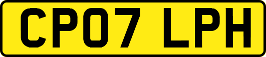 CP07LPH