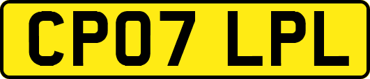CP07LPL