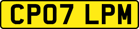 CP07LPM