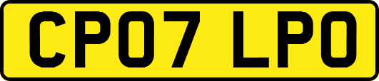 CP07LPO
