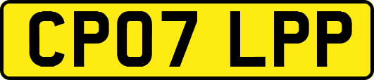CP07LPP