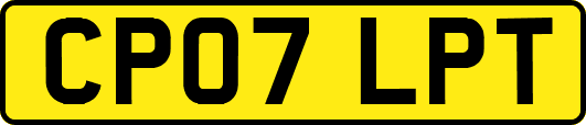 CP07LPT